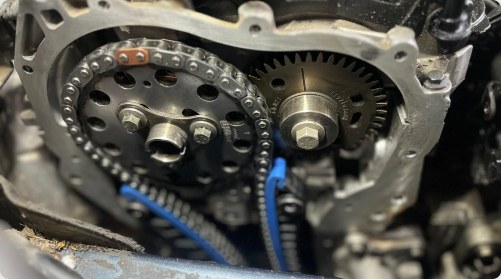 Mechanika pojazdowa